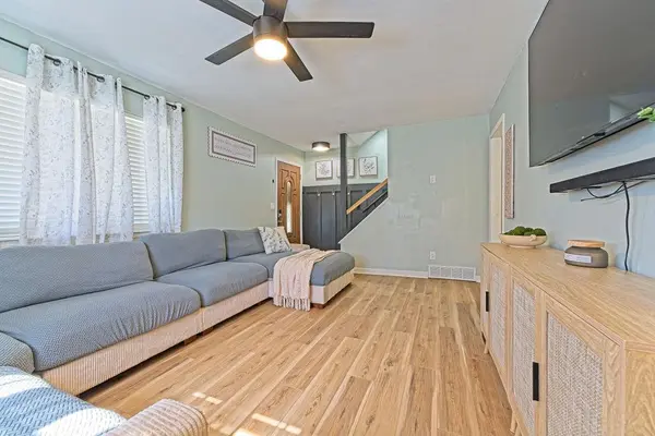 801 NW 16th ST, Oklahoma City, OK 73160