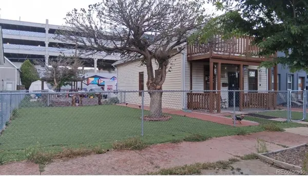 3931 N Humboldt ST, Denver, CO 80205