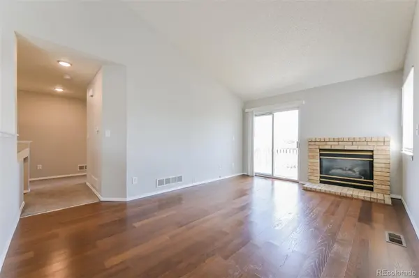 4272 S Ireland CT, Aurora, CO 80013