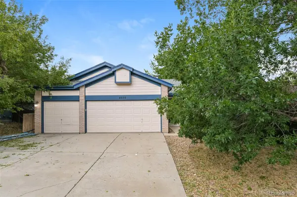 4835 S Danube WAY, Aurora, CO 80015