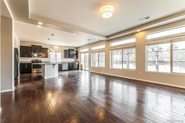 4965 S Algonquian WAY, Aurora, CO 80016