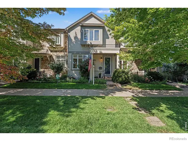 155 S Garfield ST, Denver, CO 80209