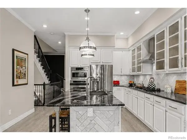 155 S Garfield ST, Denver, CO 80209