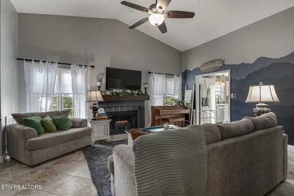101 Poteau Trace, Loudon, TN 37774