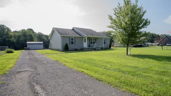 260 Miller Rd, Lafayette, TN 37083