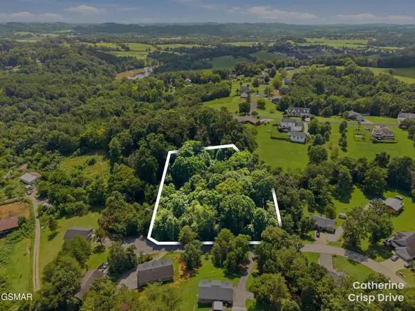 12 Catherine Crisp Drive, Kodak, TN 37764