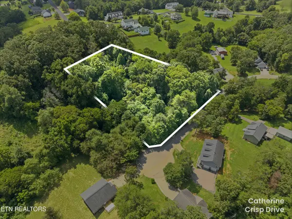 0 Catherine Crisp Drive, Kodak, TN 37764