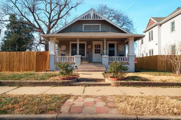 404 S 11th St, Salina, KS 67401