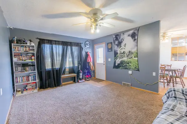 409 W Fourth, Tescott, KS 67484