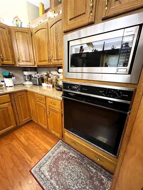 523 N 300th Road, Beverly, KS 67423