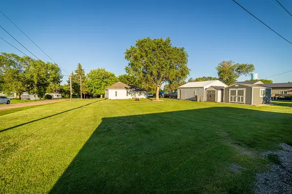 217 Center, Glen Elder, KS 67446
