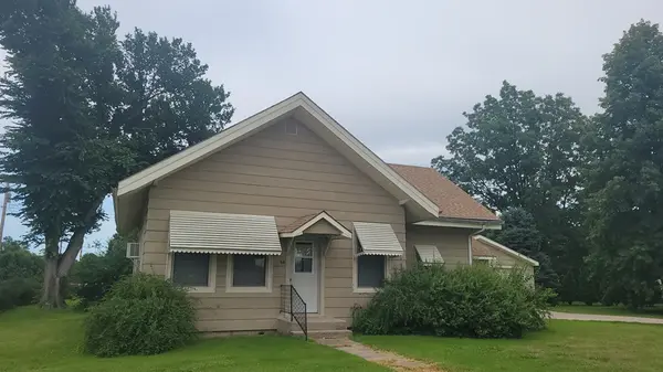 303 N Republic St., Courtland, KS 66939