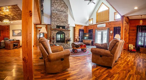 2274 N 40th, Jamestown, KS 66948