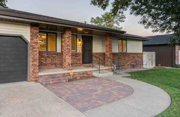 651 Scott Ave, Salina, KS 64701