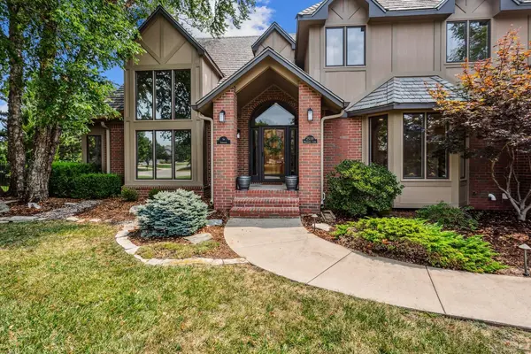 2539 N Wilderness Ct., Wichita, KS 67226