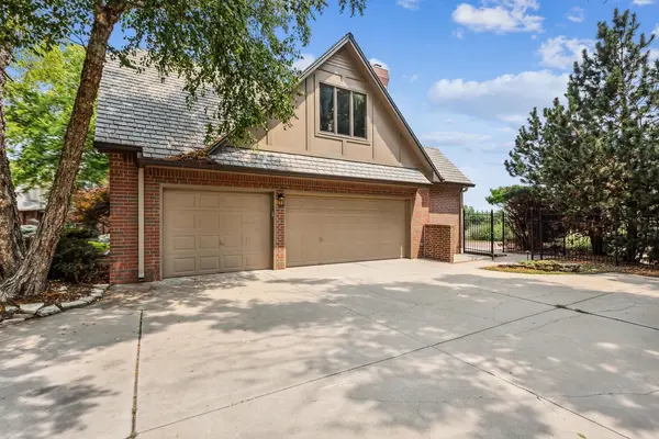 2539 N Wilderness Ct., Wichita, KS 67226