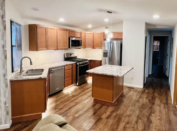 2130 Kruse, Marion, KS 66861