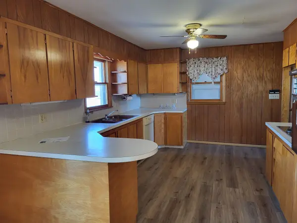 500 W 13th St, Eureka, KS 67045