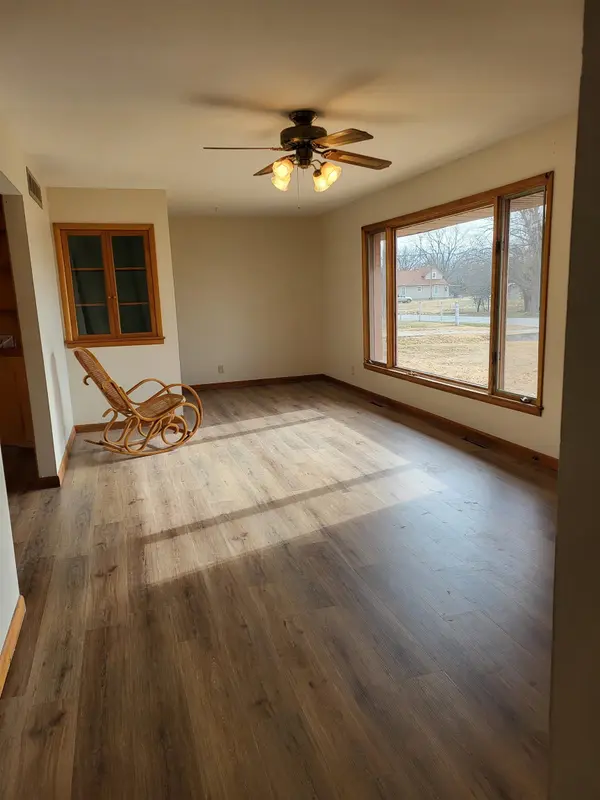 500 W 13th St, Eureka, KS 67045