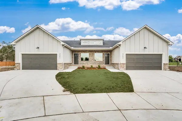 2251 N 159th St N, Wichita, KS 67228