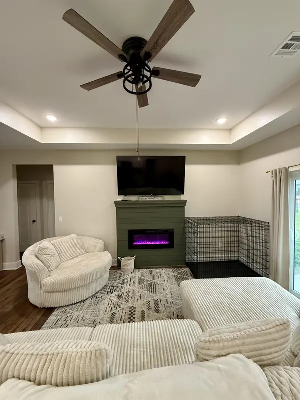356 N Deer Run Ct, El Dorado, KS 67042