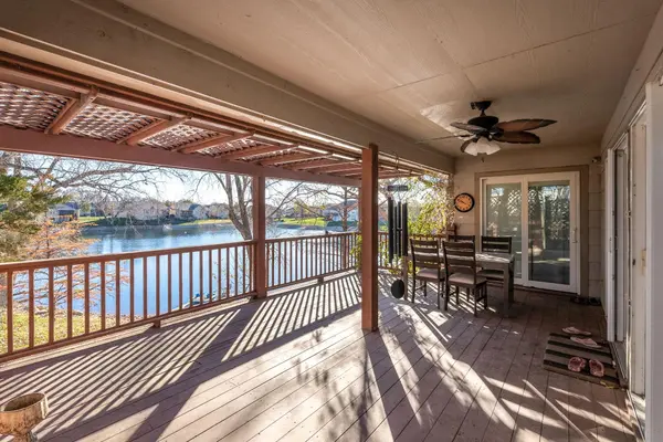2340 N Lighthouse Cv, Wichita, KS 67205