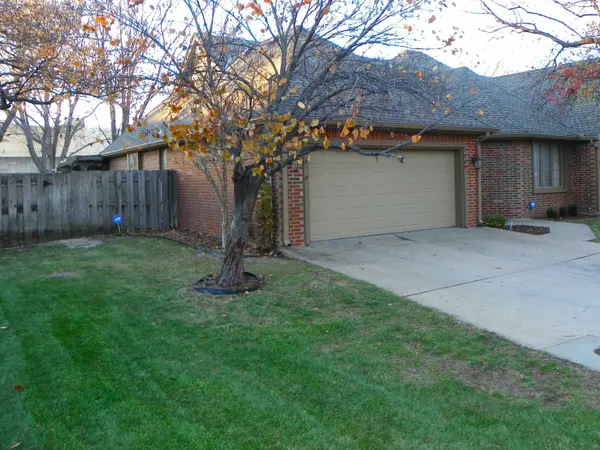 2209 N Penstemon St., Wichita, KS 67226-1907