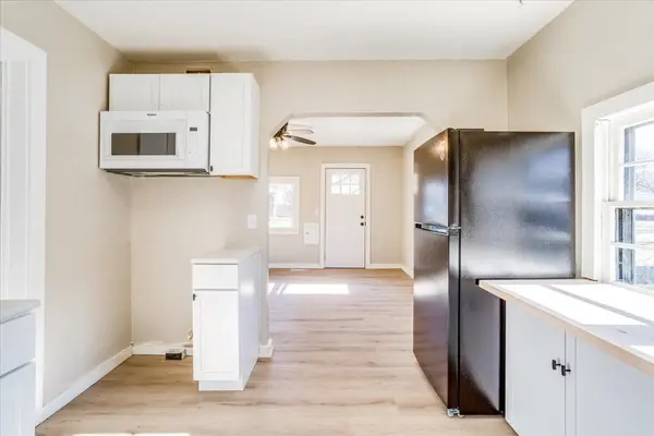 2211 S Saint Francis, Wichita, KS 67202-1058