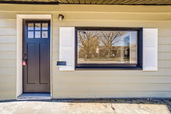 2211 S Saint Francis, Wichita, KS 67202-1058