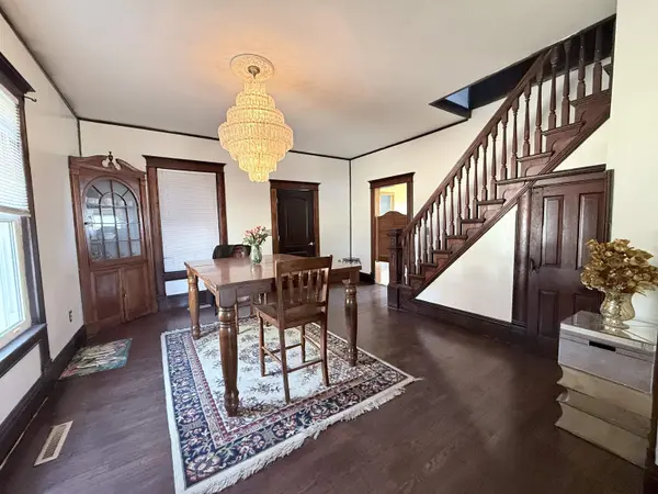 405 Main, Hope, KS 67451