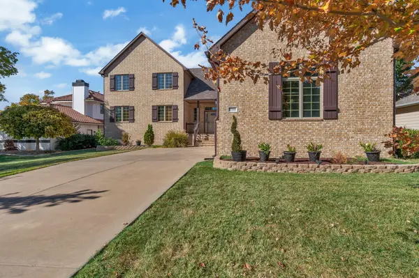 7706 E Champions Cir, Wichita, KS 67226