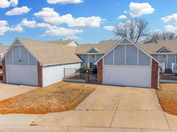 301 S Rock Rd, Derby, KS 67037