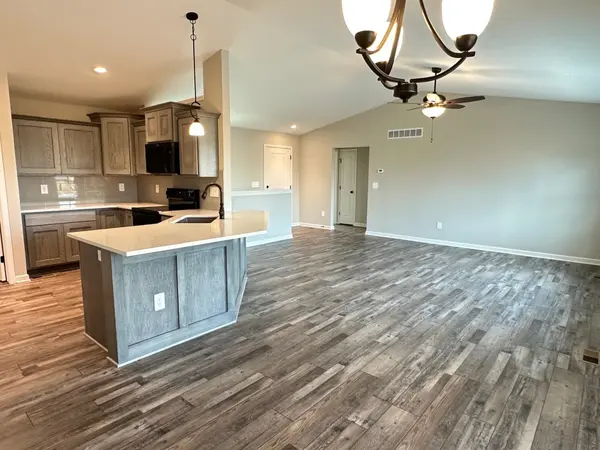 2817 N Rutland Ln, Augusta, KS 67010