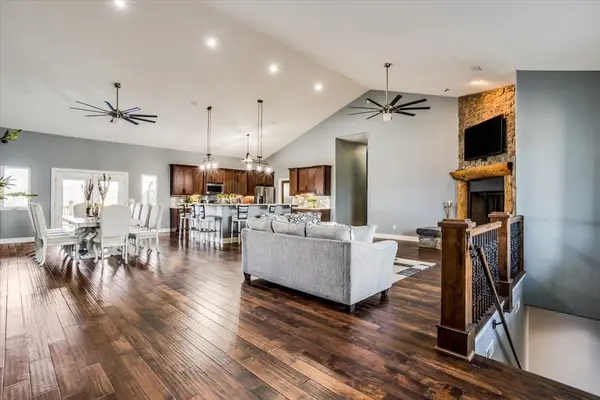 3300 S Deer Creek St, Goddard, KS 67052
