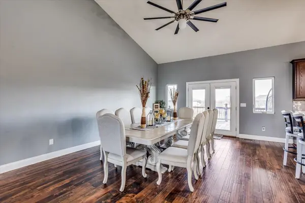 3300 S Deer Creek St, Goddard, KS 67052