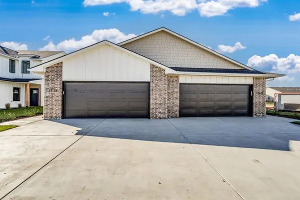 2245-2247 N 159th St, Wichita, KS 67228