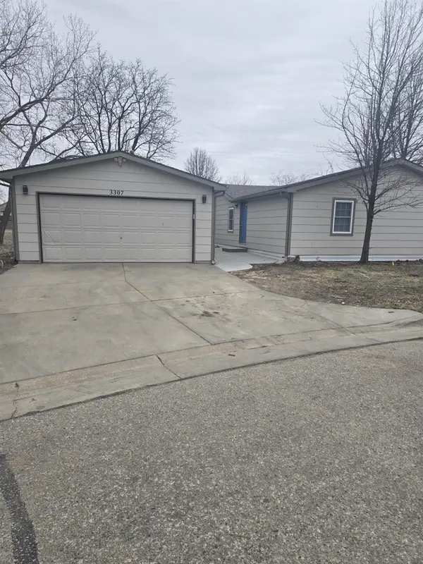 3307 W Marie, Wichita, KS 67217