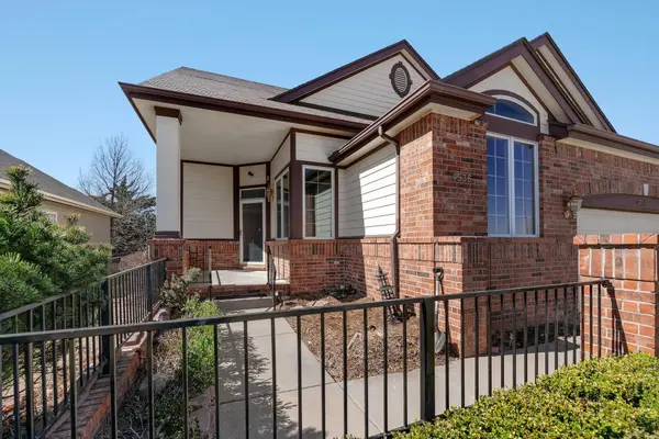 4536 N Barton Creek Ct, Wichita, KS 67226-4203