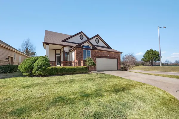 4536 N Barton Creek Ct, Wichita, KS 67226-4203