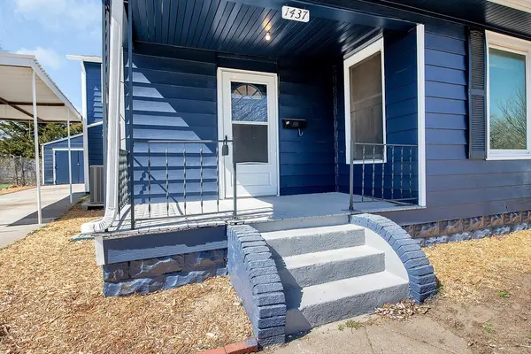 1437 S Kansas Ave, Wichita, KS 67211