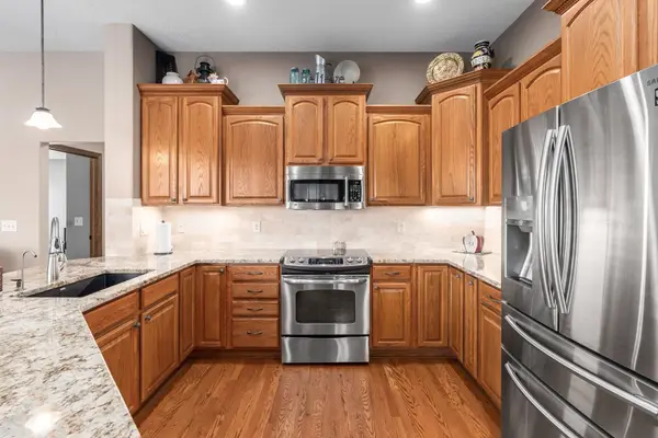 13319 E Castlewood, Wichita, KS 67230