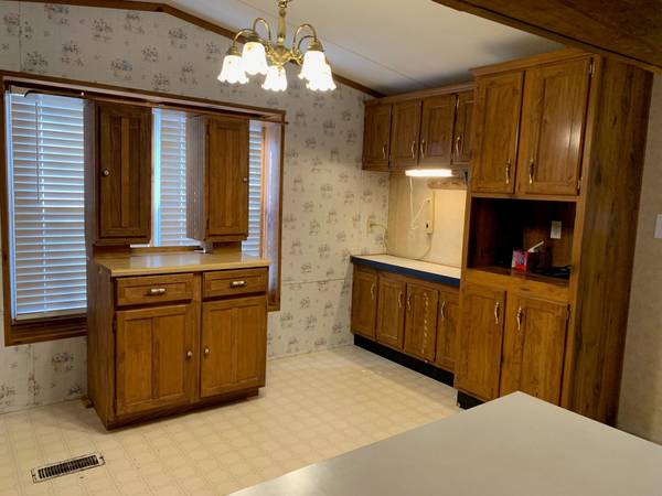 216 S Walnut, Dexter, KS 67038