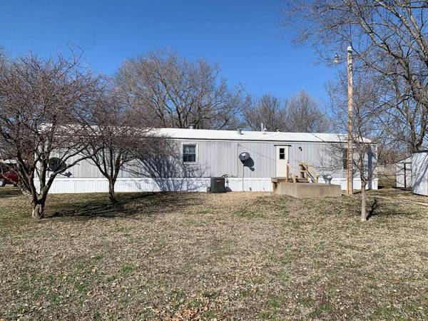 216 S Walnut, Dexter, KS 67038