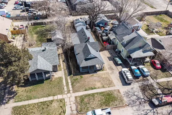 2016 S Market St, Wichita, KS 67211