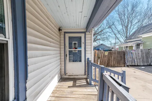 2016 S Market St, Wichita, KS 67211