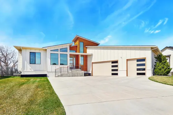 205 S Wellcrest St., Goddard, KS 67052