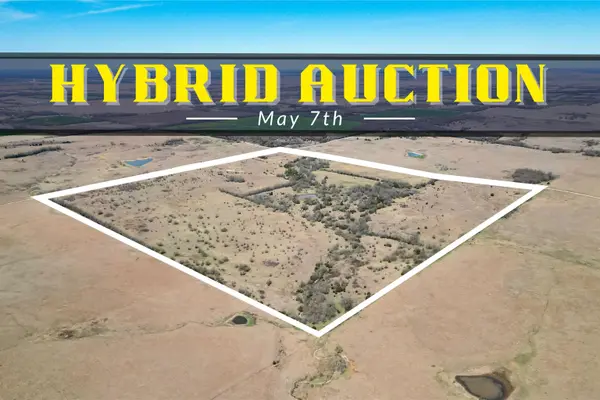 00000 42nd RD, Cambridge, KS 67023