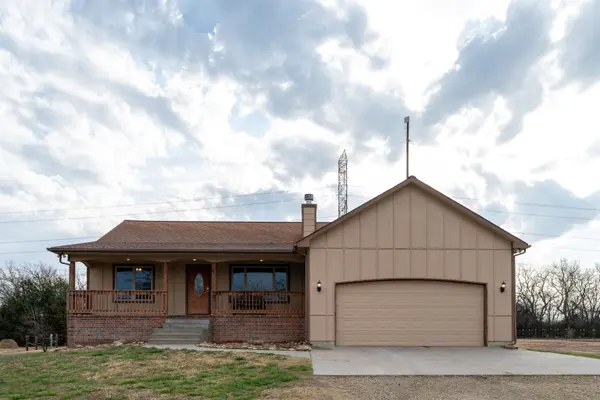 15360 SW Mulberry Rd, Rose Hill, KS 67133