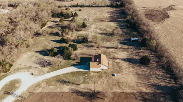 15360 SW Mulberry Rd, Rose Hill, KS 67133