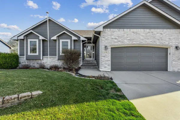 110 S Maple Dunes St, Wichita, KS 67235